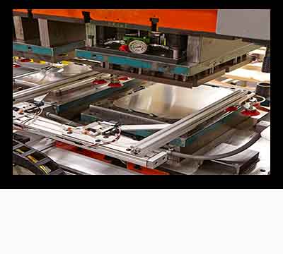 Metal sheet material