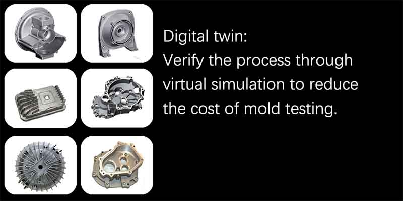 Integrated Production