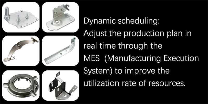 Integrated Production