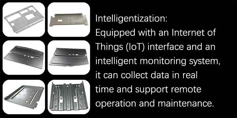 Integrated Production