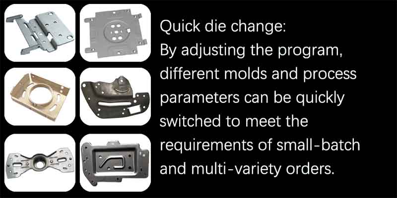 Integrated Production