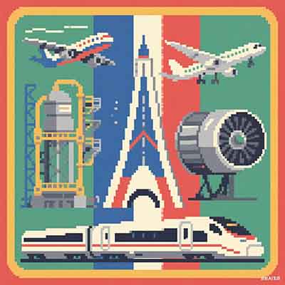 Industrie 4.0 | Usine intelligente | Fabrication intelligente avancée