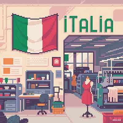 Industria 4.0 | Fabbrica intelligente | Manifattura intelligente avanzata