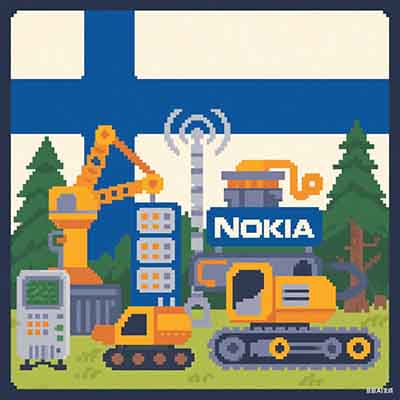 Teollisuus 4.0 | Älykäs tehdas | Kehittynyt älykäs valmistus