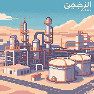 الصناعة 4.0 | المصنع الذكي | التصنيع الذكي المتقدم