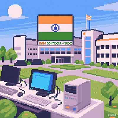 उद्योग 4.0 | स्मार्ट फैक्ट्री | उन्नत स्मार्ट विनिर्माण