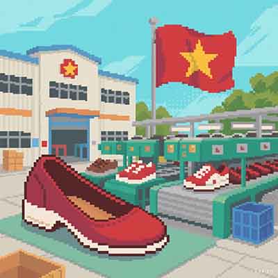 Công nghiệp 4.0 | Nhà máy thông minh | Sản xuất thông minh tiên tiến