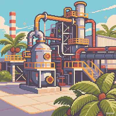 Industri 4.0 | Kilang Pintar | Pembuatan Pintar Lanjutan