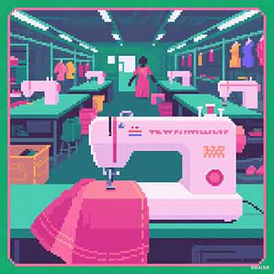 শিল্প ৪.০ | স্মার্ট ফ্যাক্টরি | উন্নত স্মার্ট উৎপাদন