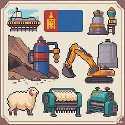 Аж үйлдвэр 4.0 | Ухаалаг үйлдвэр | Дэвшилтэт ухаалаг үйлдвэрлэл