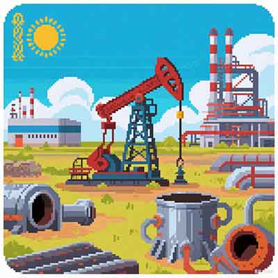 Индустрия 4.0 | Ақылды зауыт | Жетілдірілген ақылды өндіріс