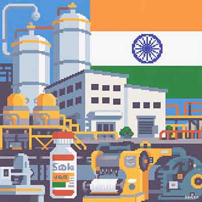 ఇండస్ట్రీ 4.0 | స్మార్ట్ ఫ్యాక్టరీ | ఆధునిక స్మార్ట్ తయారీ