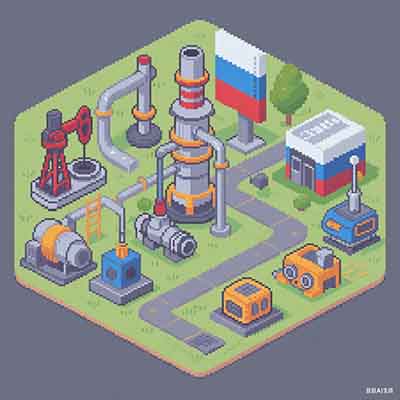 Индустрия 4.0 | Умная фабрика | Передовое умное производство