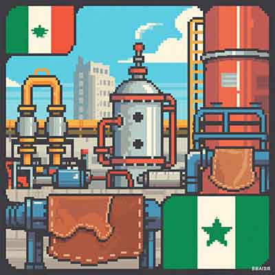 Masana'antu 4.0 | Masana'antar wayayyu | Samar da Kaya Mai Hankali na Zamani