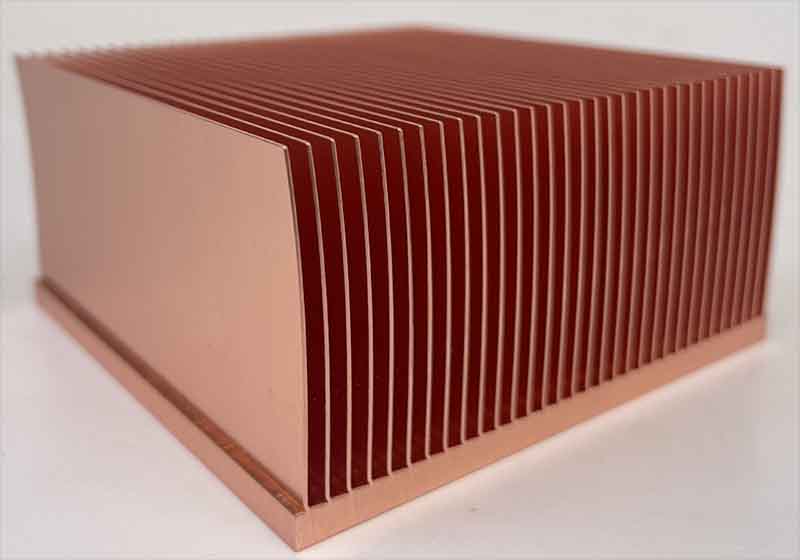 Integrated Production