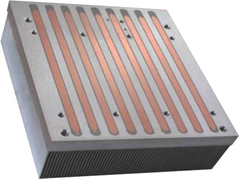 Integrated Production