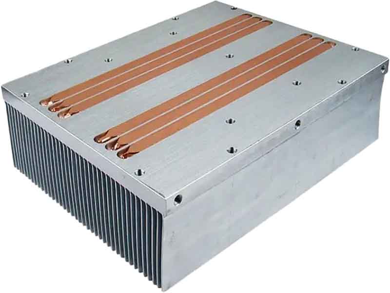 Integrated Production