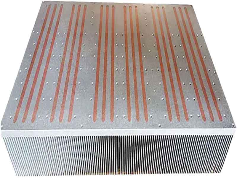 Integrated Production