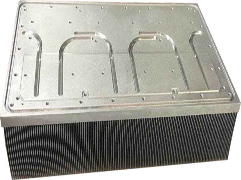 Integrated Production