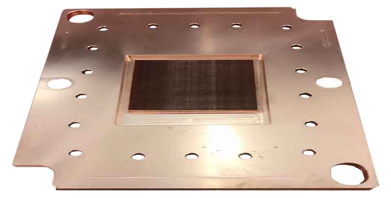 Integrated Production