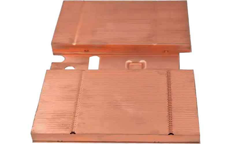 Integrated Production