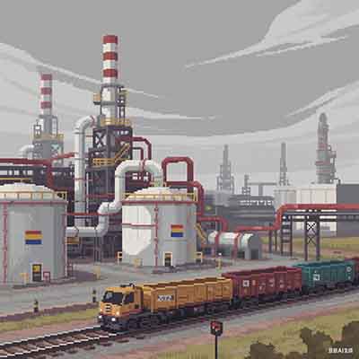 Industria 4.0 | Fabrica inteligentă | Producție Smart avansată