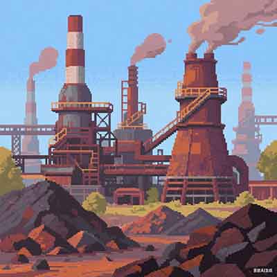 Индустрија 4.0 | Смарт фабрика | Напредна паметна производња