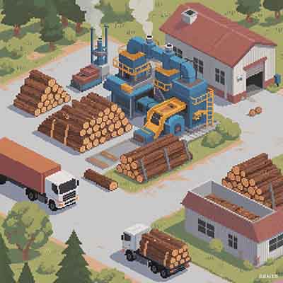 4.0 rūpniecība | Viedā rūpnīca | Uzlabota viedā ražošana