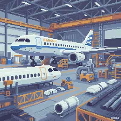 Industria 4.0 | Fabrika adimenduna | Ekoizpen adimendu aurreratua