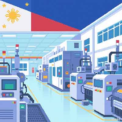 Industriya 4.0 | Smart na Pabrika | Advanced na Matalinong Paggawa