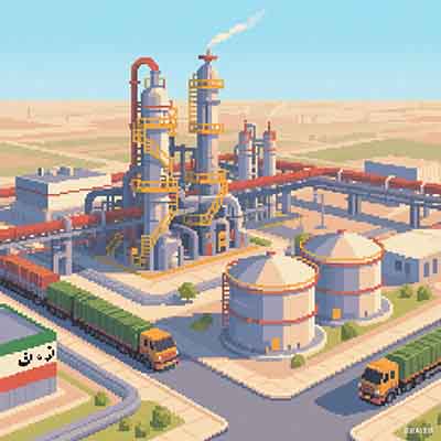 صنعت ۴.۰ | کارخانه هوشمند | تولید پیشرفته و هوشمند