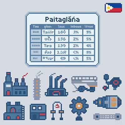 Industriya 4.0 | Matalinong Pabrika | Masusing Matalinong Paggawa